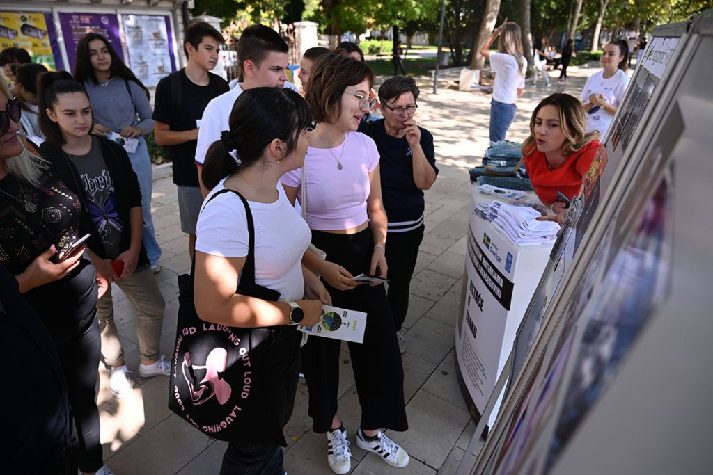 POPs prezentacija Mostar