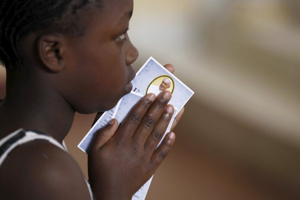 malarija, afrika, cjepivo