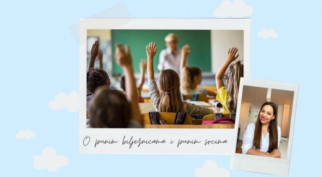 kolumna, Jelena Rozić, sanjarim