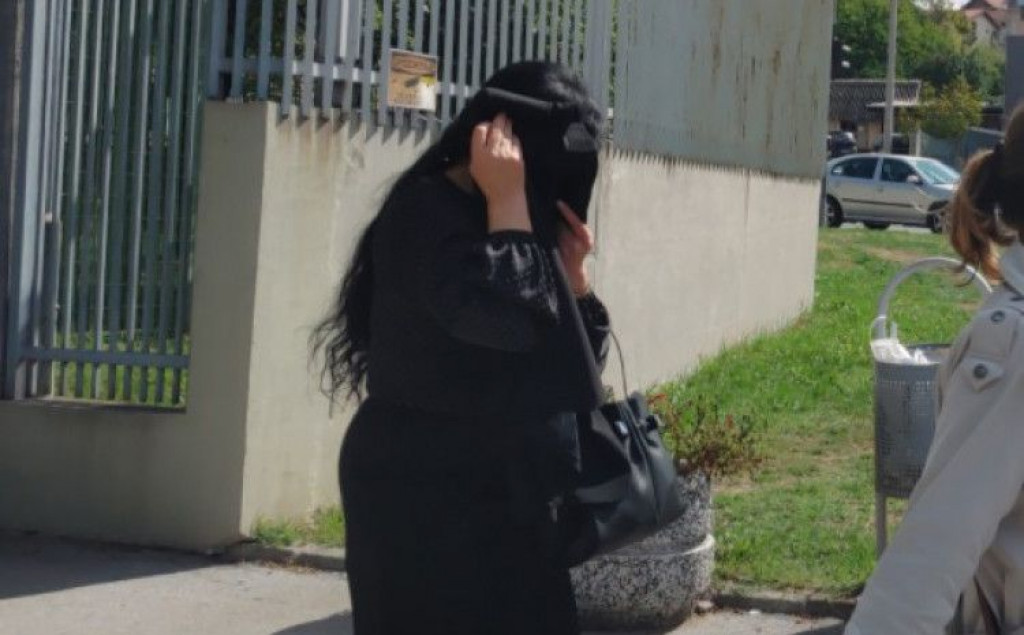 prostitucija, Mostar, Ukrajinke, Ukrajinke, prostitucija, Asmik Zhdanova