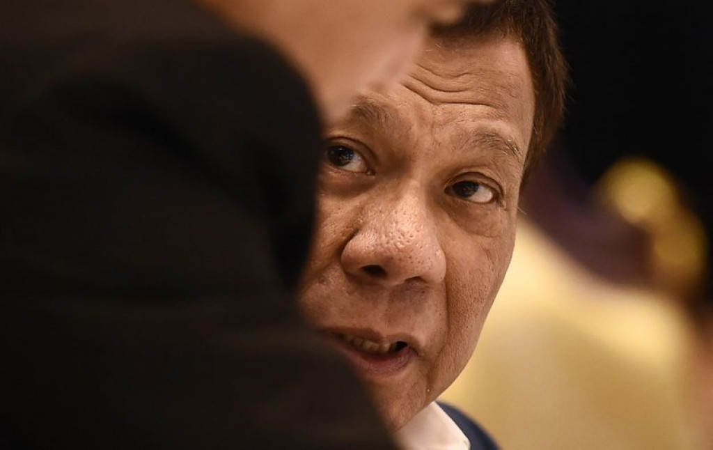 filipini, nobel, Marija Ressi