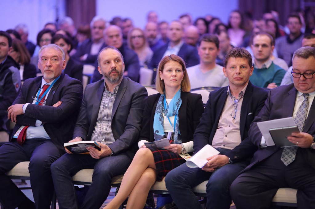 Elvira Drežnjak, sfera, Sfera 2021, naučno stručna konferencija, X Međunarodna naučno stručna konferencija ''Sfera 2021: Tehnologija betona', beton, sfera doo, tehnologija betona