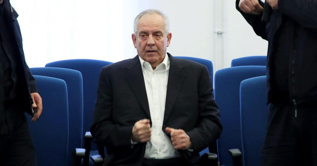 Ivo Sanader, FIMI MEDIA, Ivo Sanader, Afera Hypo, Vrhovni sud