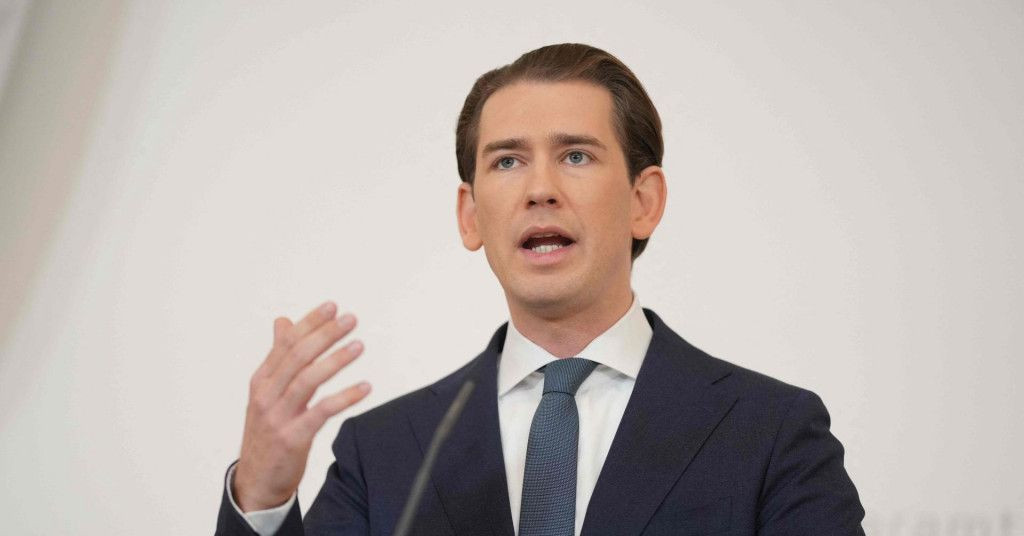 Sebastian Kurz