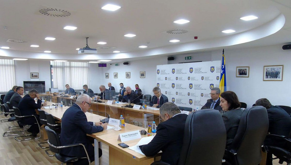 Udarna grupa za borbu protiv terorizma