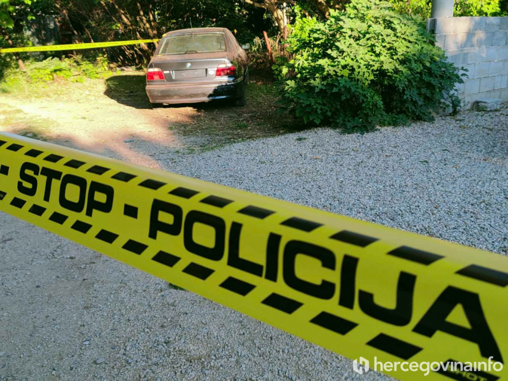 Eksplozivna naprava Karašebeš