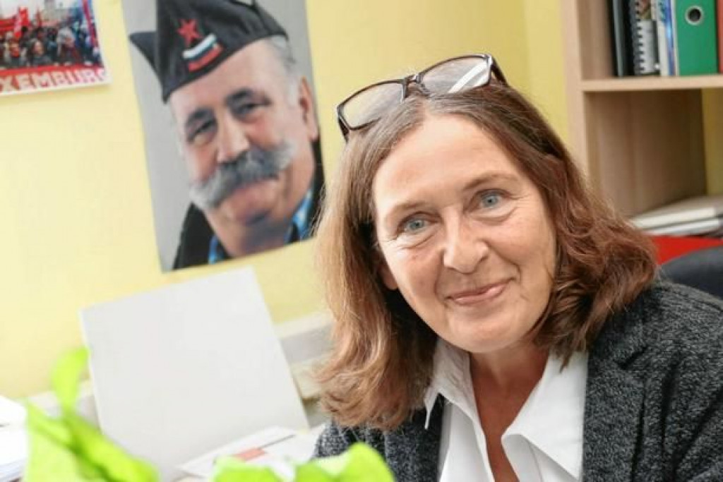 Graz, komunisti, austrija