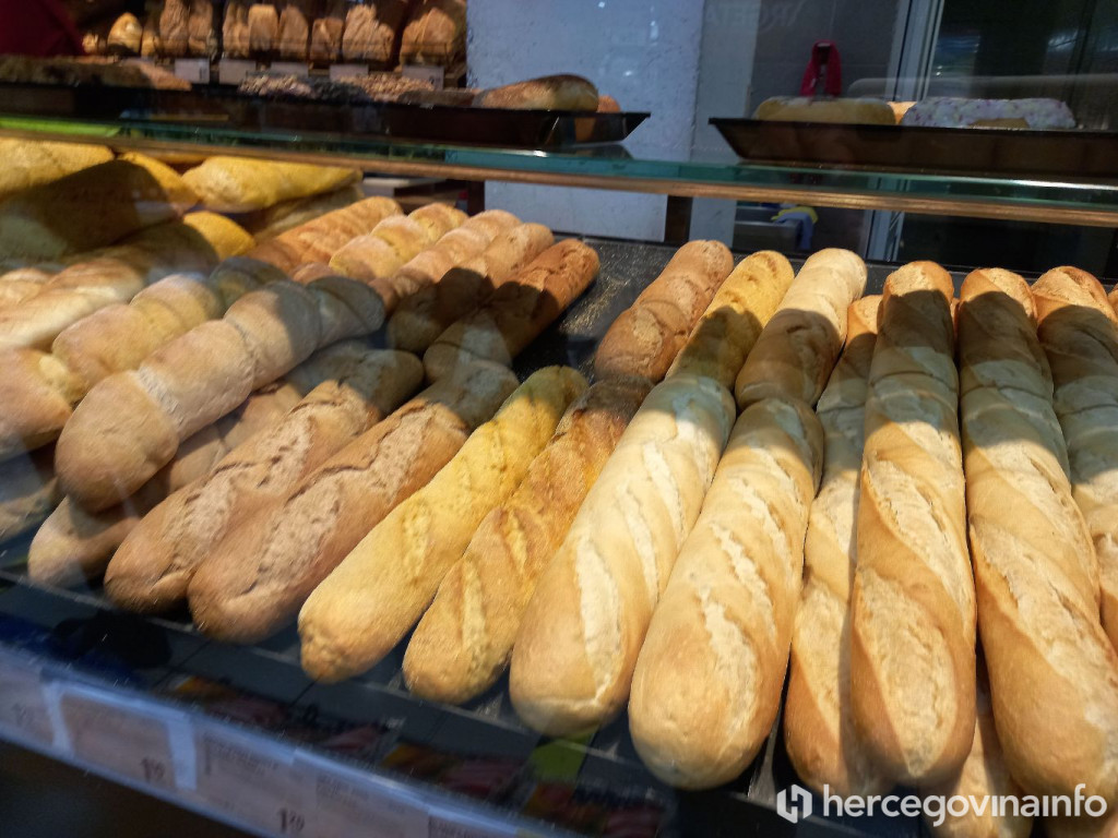 Poskupljenje cijena / trgovina