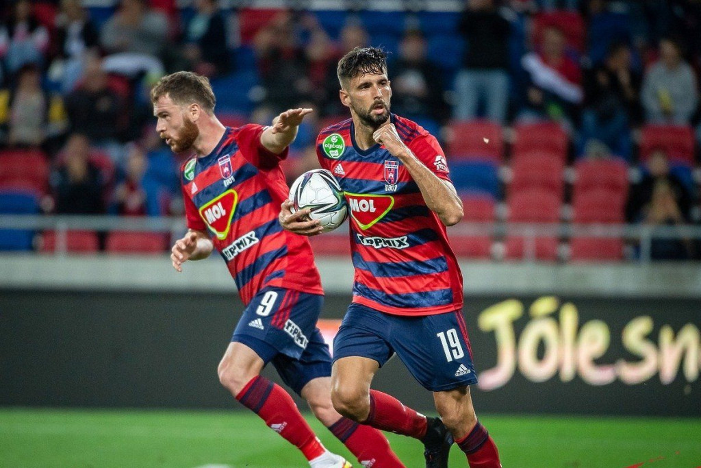 Edin Džeko, Kenan Kodro, NS BIH