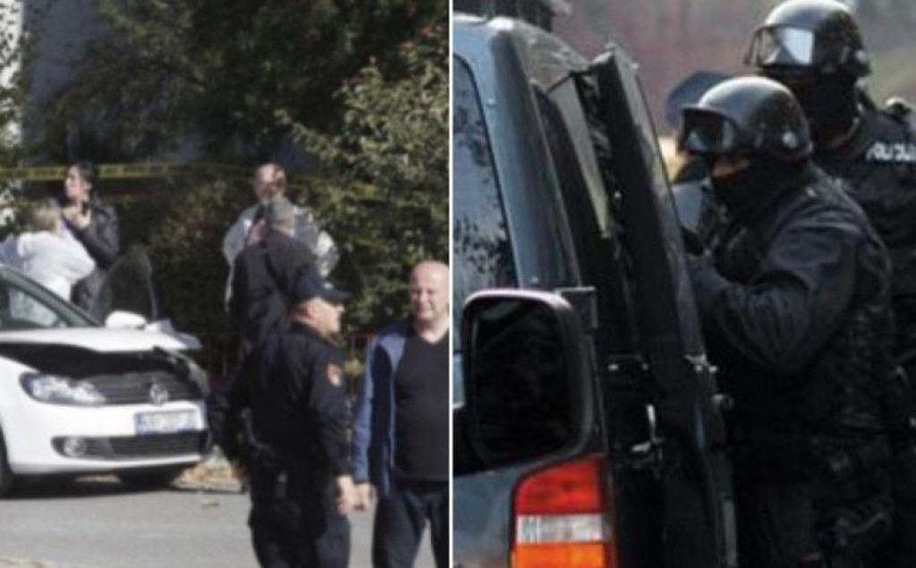 policija, Sarajevska županija, MUP KS, ubojstvo