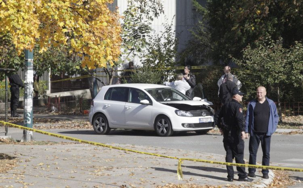 ubojstvo policajaca, Sarajevo, Bosna i Hercegovina, Sarajevska županija