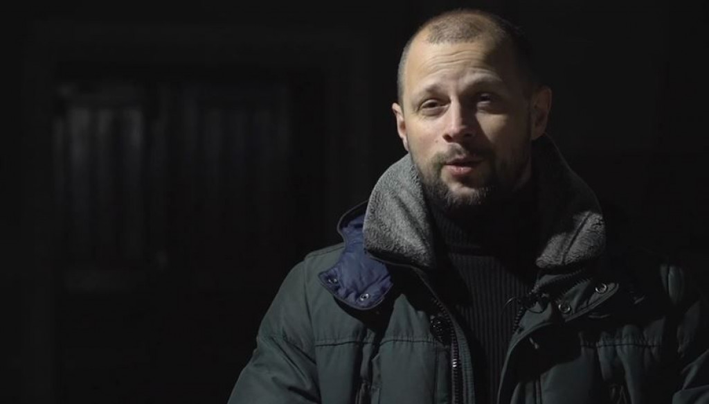 Alan Hržica, duhovna glazba, koncert