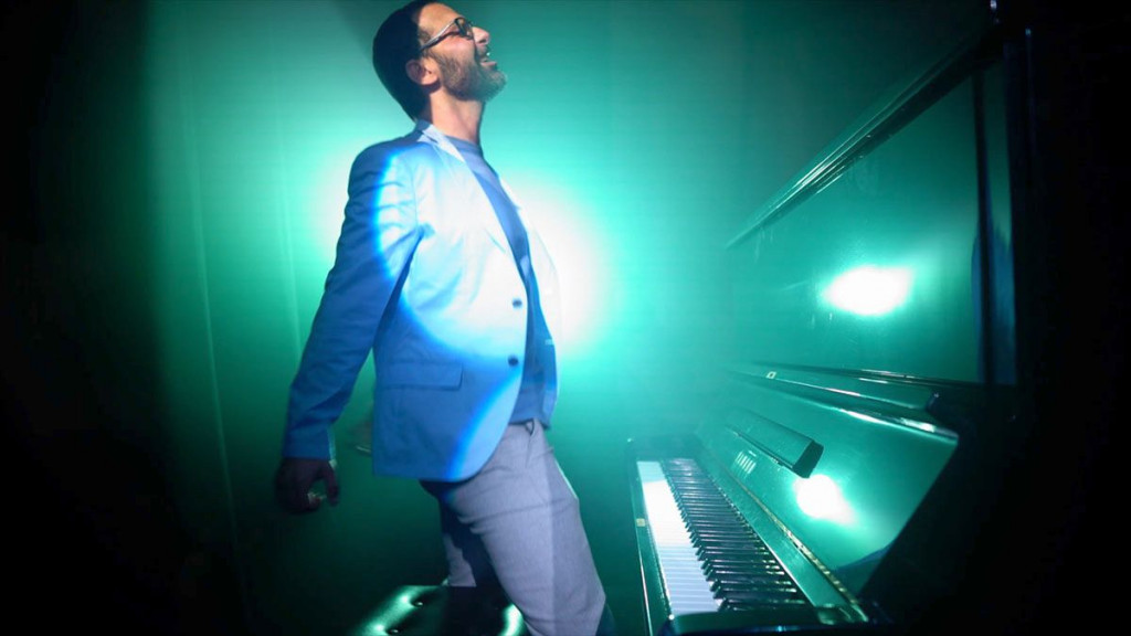 Aleksandar Baić tanka nit