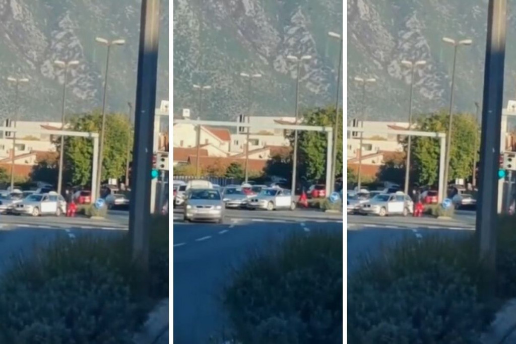 Mostar, Mahala, prometna nesreća, boks meč