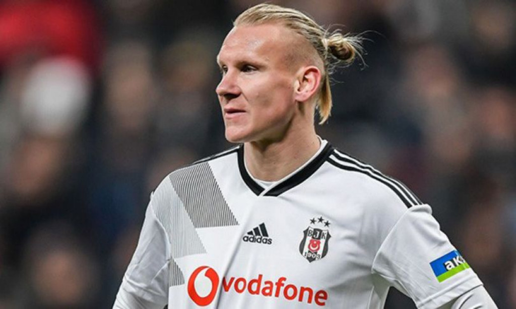 Domagoj Vida