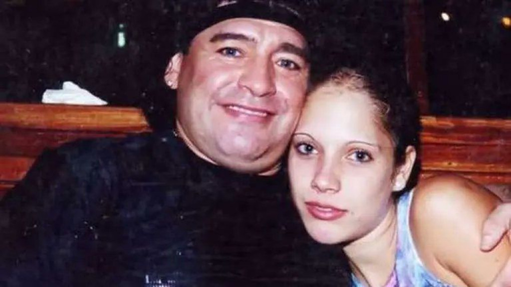 Maradona, alvarez rego, silovanje, Argentina
