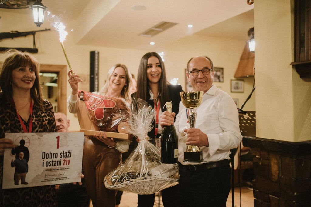 hajdučke vrleti, Blidinje