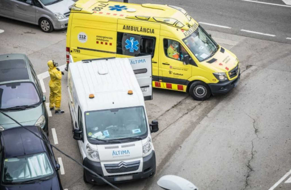 Opraštanje, Španjolska