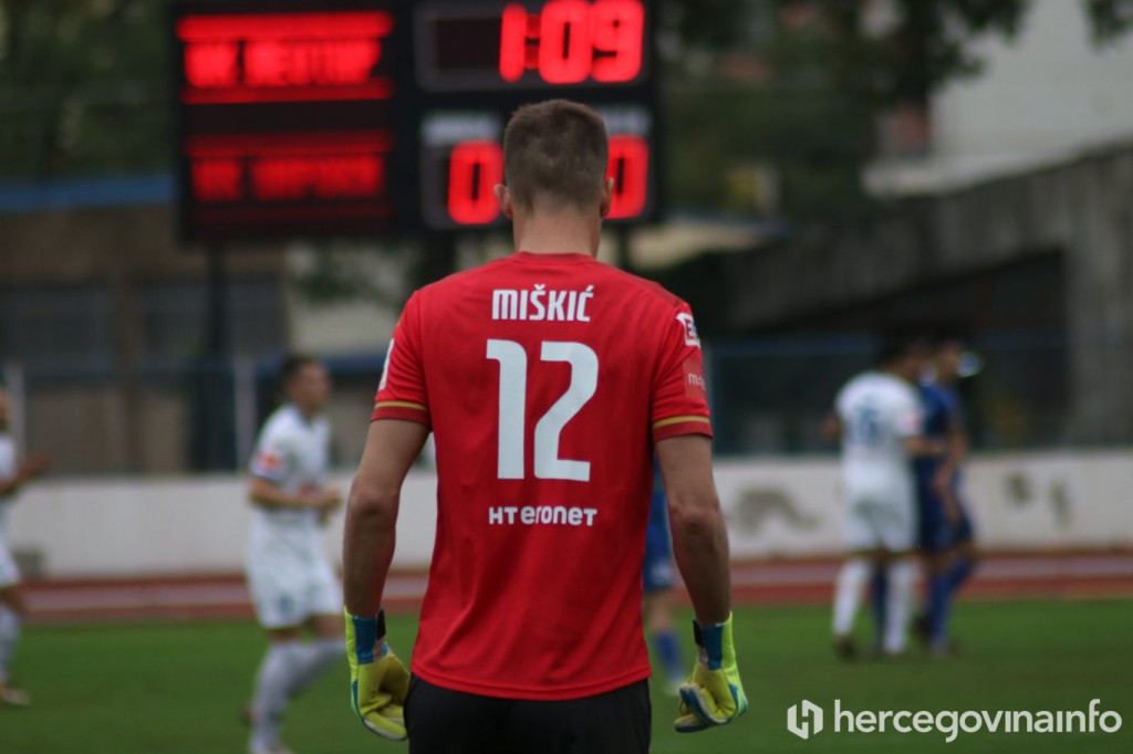 Leotar Široki Brijeg