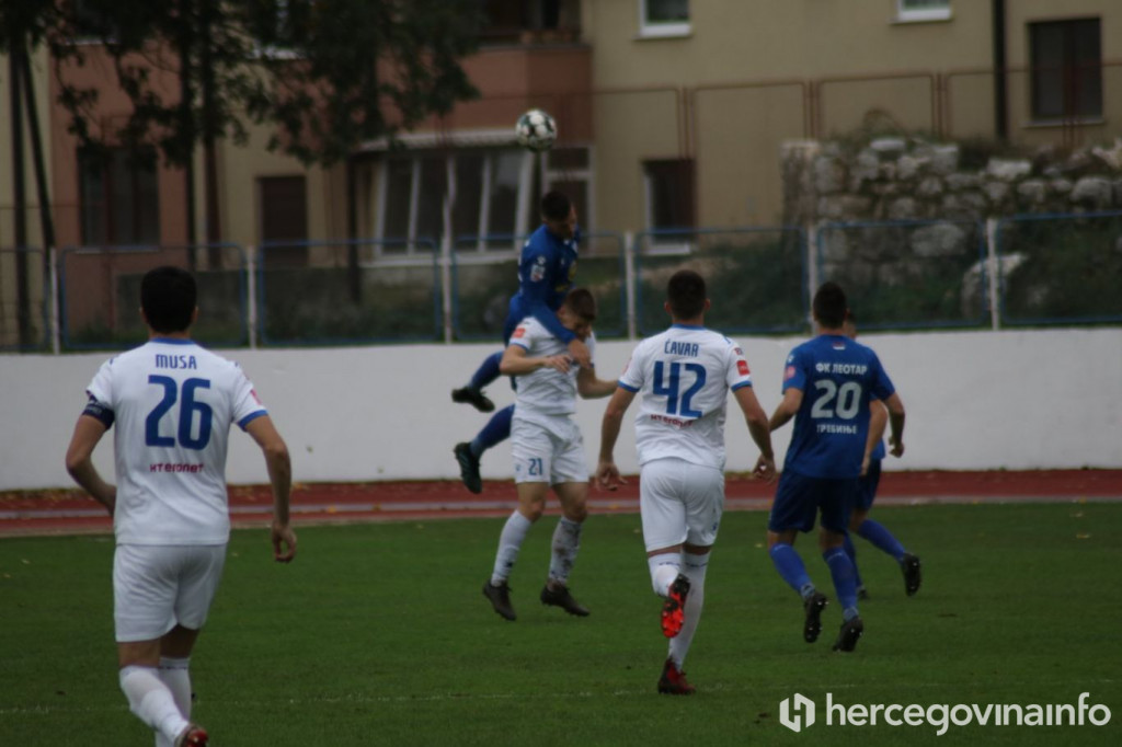 Leotar Široki Brijeg