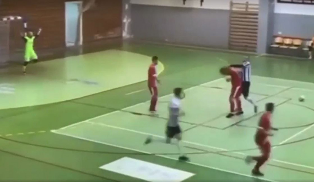 Premijer futsal liga BiH