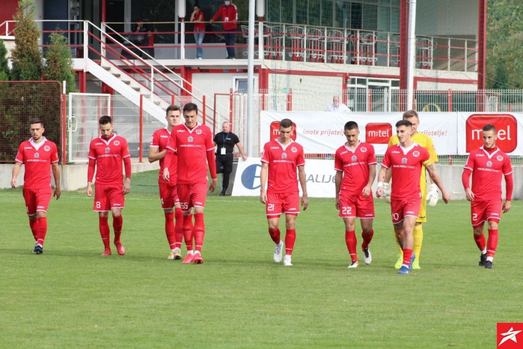 Mladost Doboj Kakanj