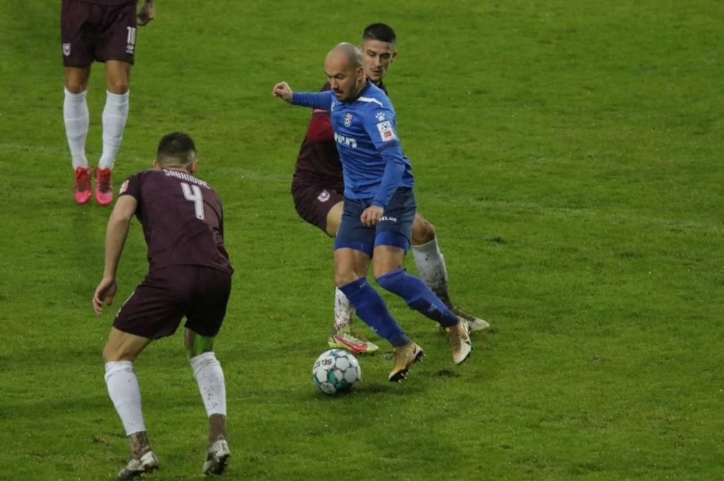 NK Široki Brijeg, FK Sarajevo, NK Široki Brijeg, Tonći Mujan