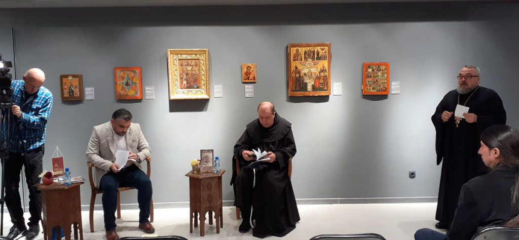 Muzej Žitomislić sjećanje na Ivu Andrića