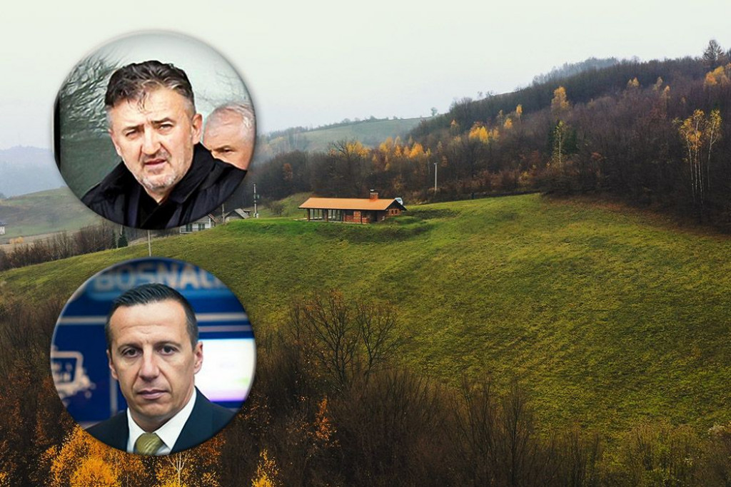 cin, Centar za istraživačko novinarstvo, Bosna i Hercegovina, nlb banka