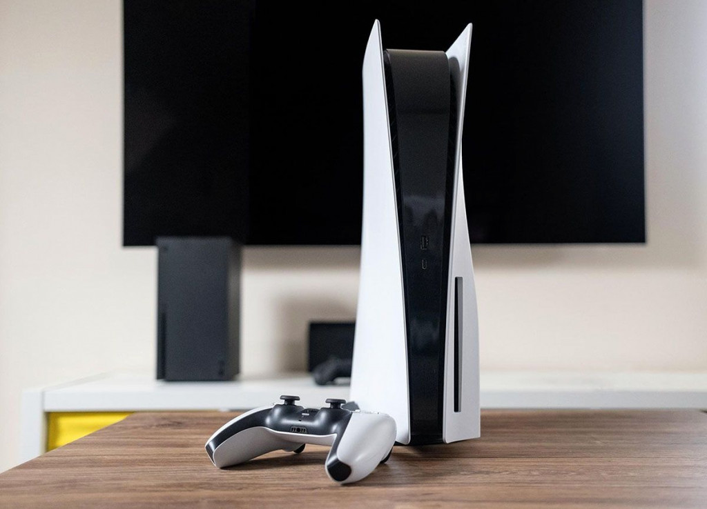 Playstation 5