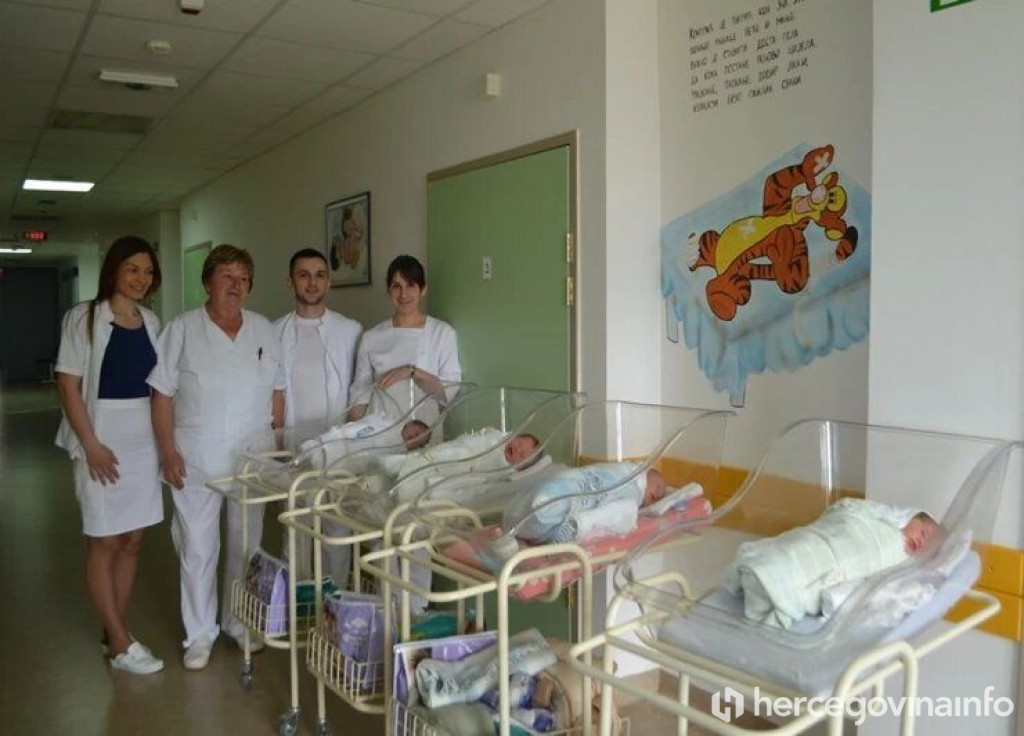 Rodilište Nevesinje