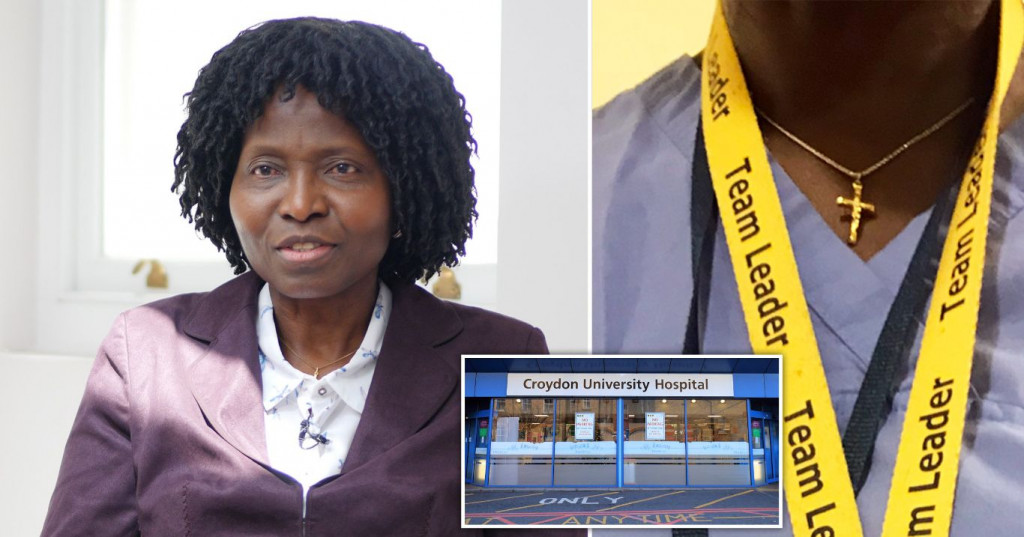 katolici, križ, diskriminacija