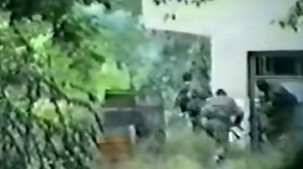 identitet žrtve, civil, Armija BiH