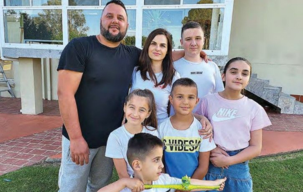 Australija, povratak u domovinu, Hrvatska, Bosna i Hercegovina