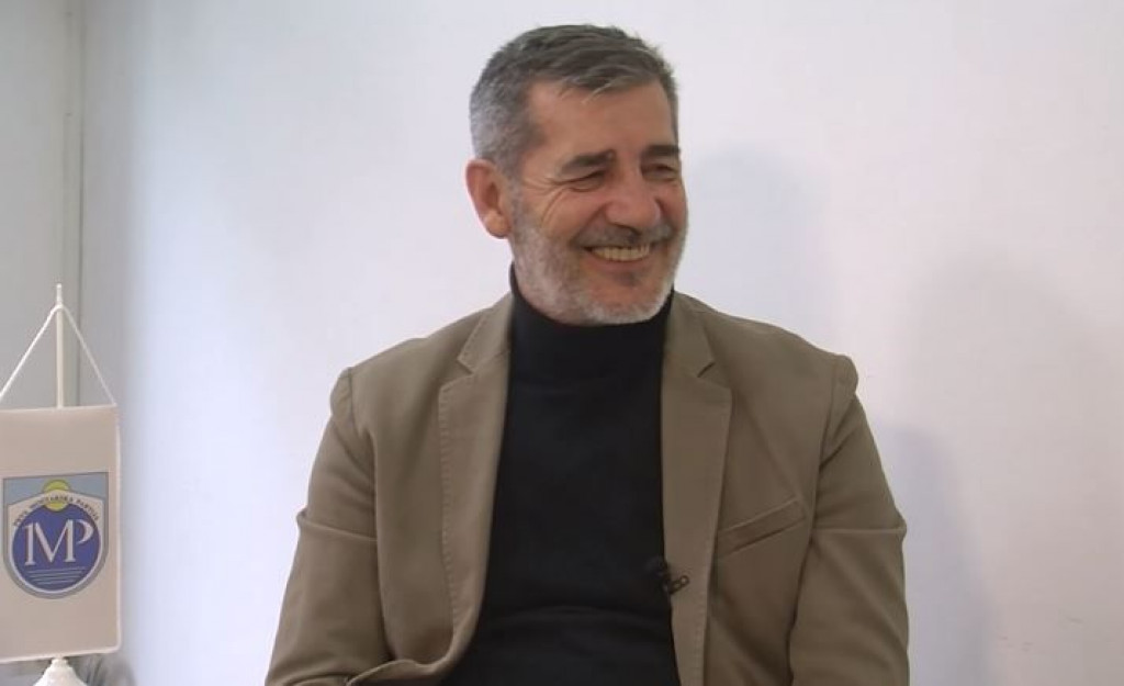 Prva mostarska partija