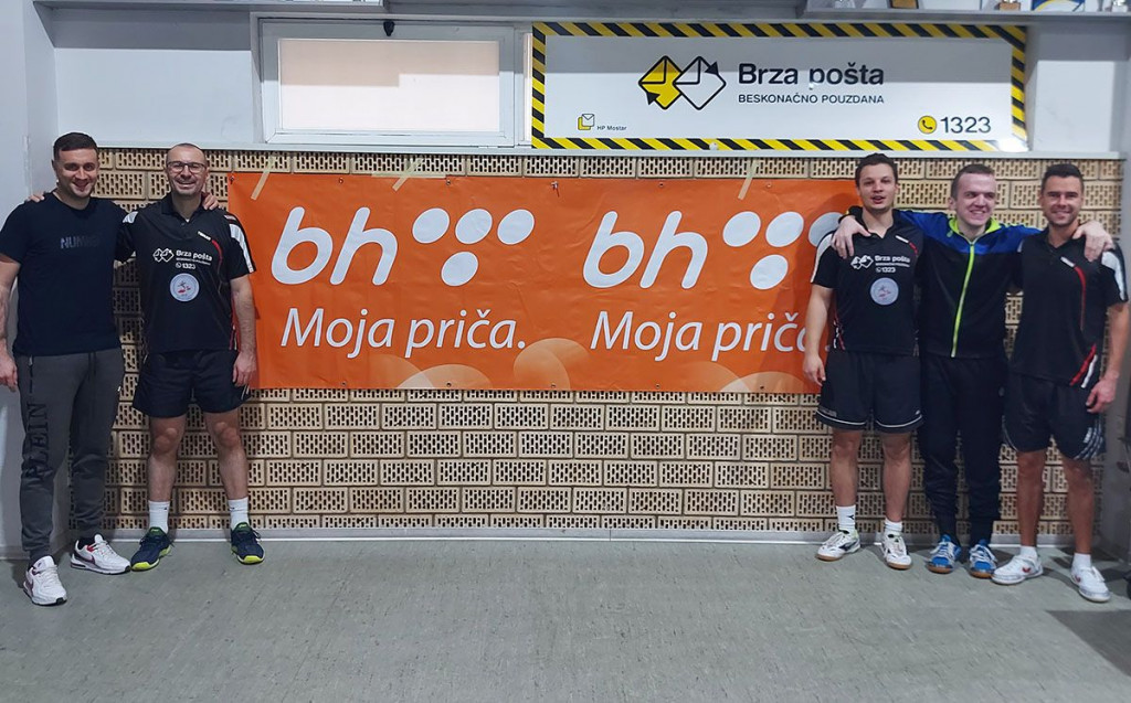 STK Mostar studeni 2021