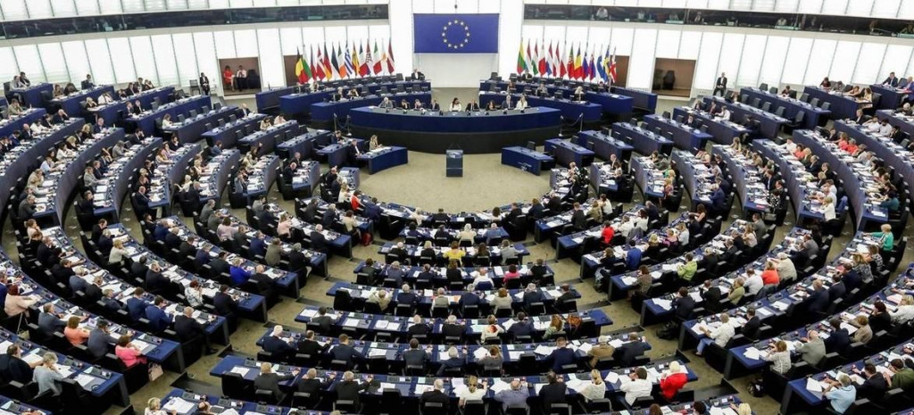 EU parlament