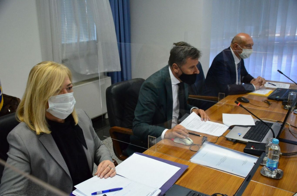 Vlada FBiH, korupcija, antikorupcija