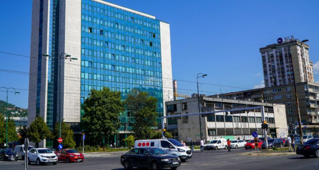 Zavod za javno zdravstvo ŽS, Sakib Katana, povećanje plaća, Tužiteljstvo ŽS