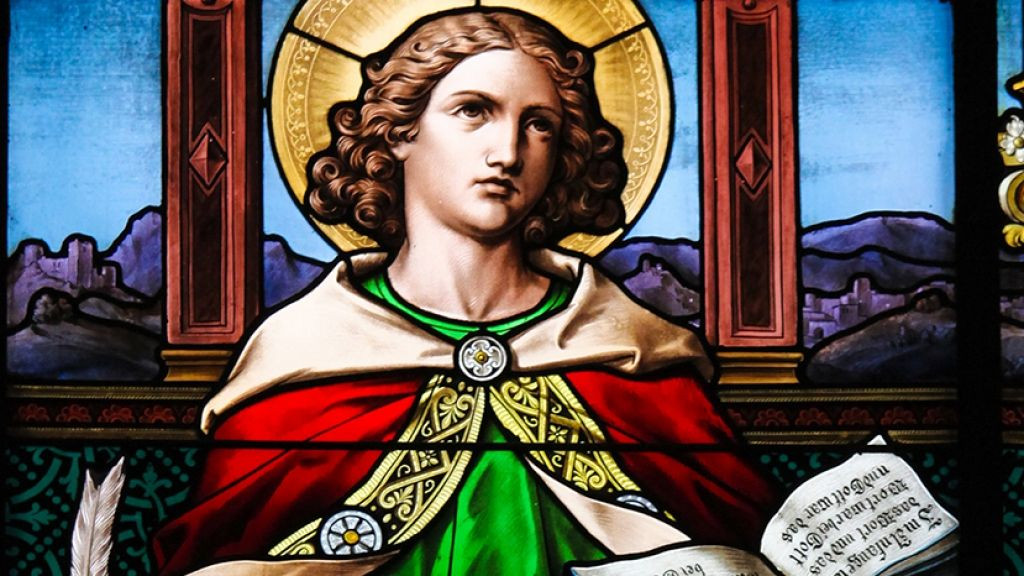 sveti ivan, apostol, kršćanstvo, imendan