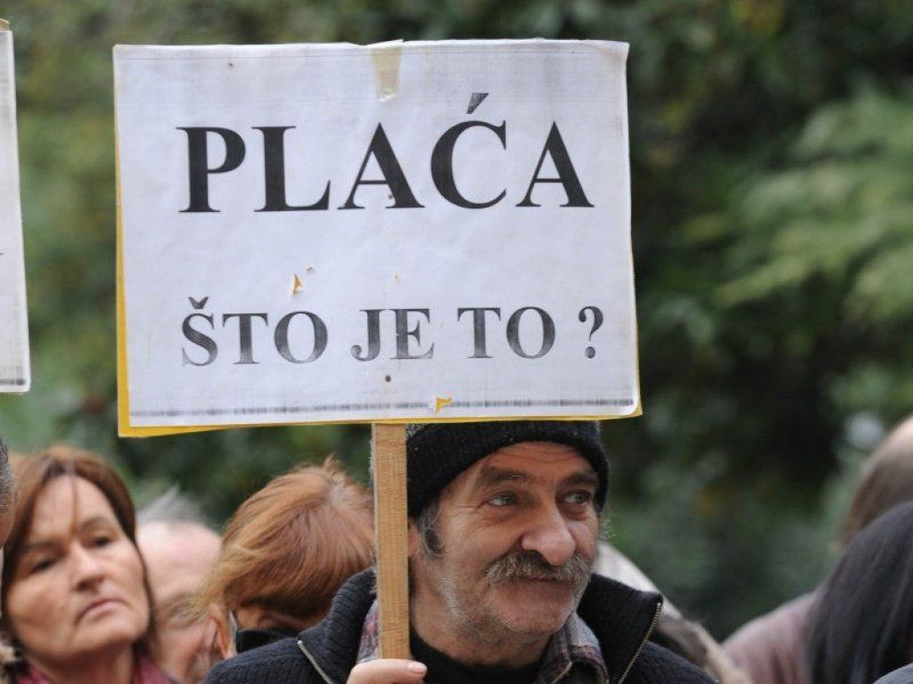 češka, državna firma, država, plaće, inflacija