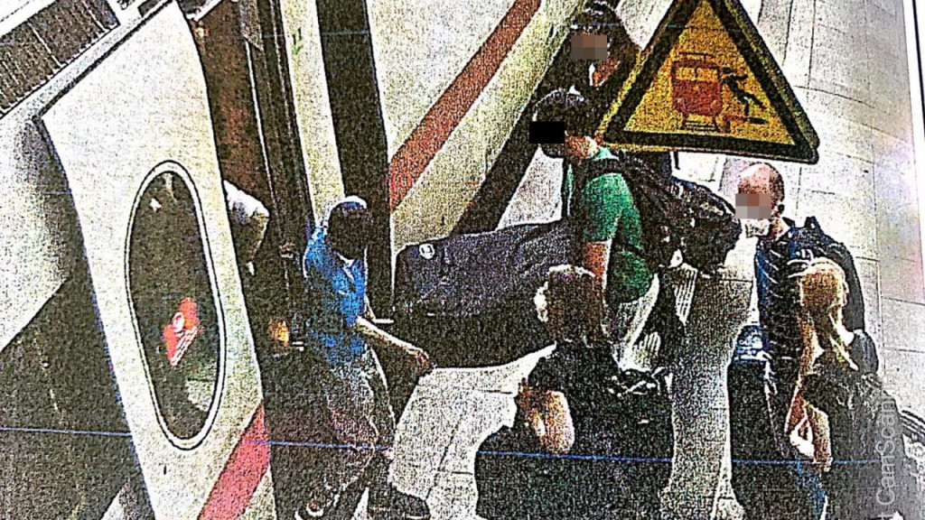 Njemačka, imigranti, Afganistan, ubojstvo