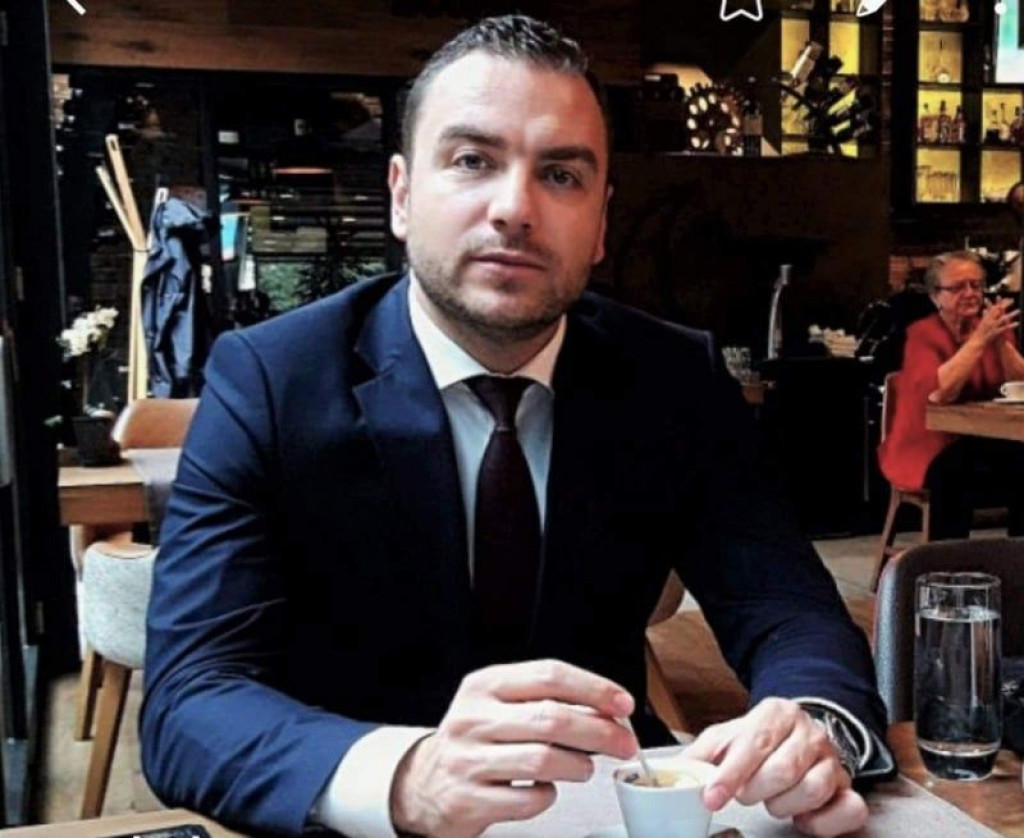 fup, Federalna uprava policije, zapošljavanja