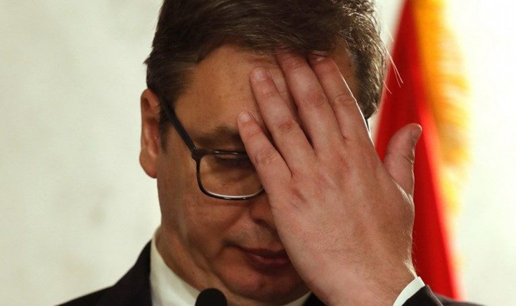 Vučić