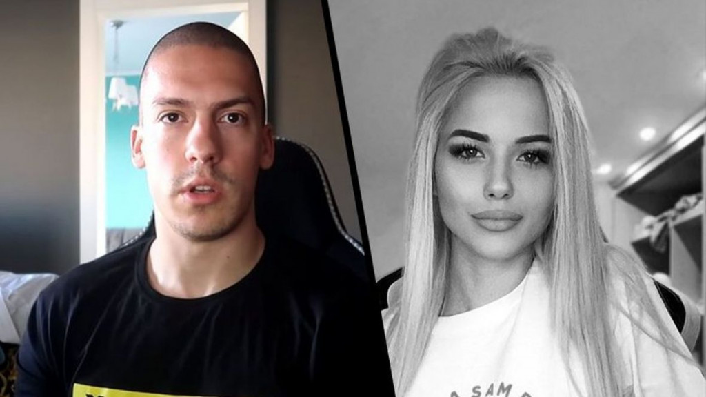 Baka Prase Kristina Đukić