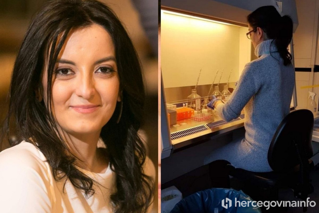 Bojana Kravić, Essen