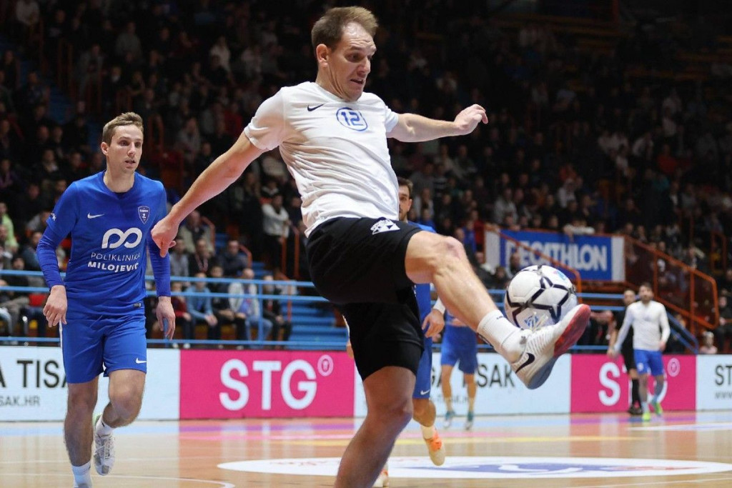 krešimir keta bandić