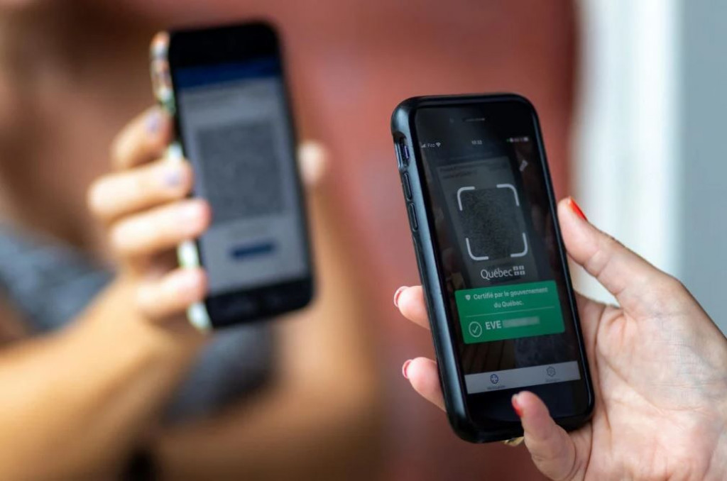 covid potvrde, Hrvatska, granica, covid potvrde