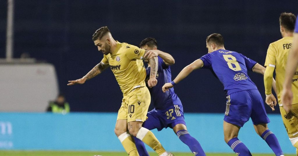 Hajduk, Dinamo, HT Eronet, HOME.TV, HNL, prijenos, Hrvatska nogometna liga