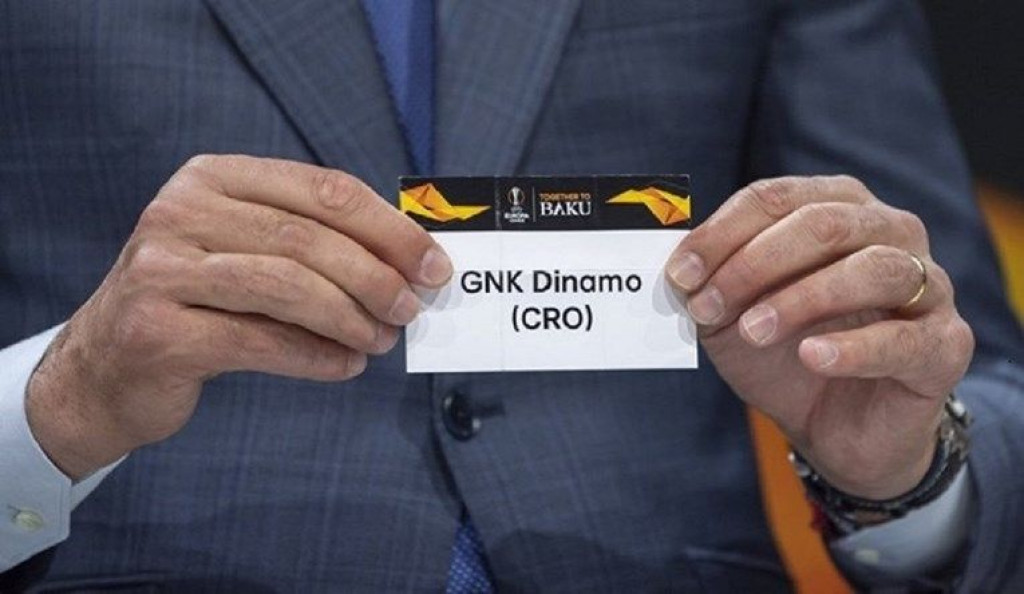 Dinamo, Europska liga